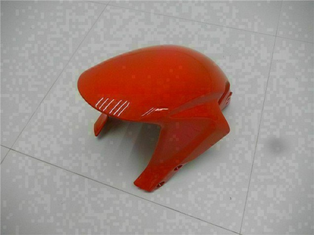 2005-2006 Orange Honda CBR600RR Carrosserie Moto 2005-2006 Orange Honda CBR600RR Carrosserie Moto