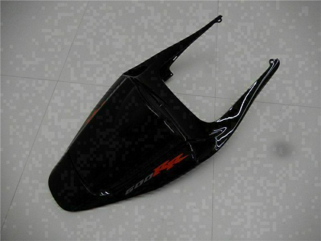 2005-2006 Orange Honda CBR600RR Carrosserie Moto 2005-2006 Orange Honda CBR600RR Carrosserie Moto