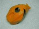 2005-2006 Orange Noir Repsol Honda CBR600RR Carrosserie Moto