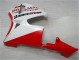 2005-2006 Rouge Blanc Honda CBR600RR Kit Carénages Motos 2005-2006 Rouge Blanc Honda CBR600RR Kit Carénages Motos