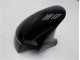 2005-2006 Rouge Flamme Noir Honda CBR600RR Carénage Moto 2005-2006 Rouge Flamme Noir Honda CBR600RR Carénage Moto