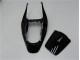 2005-2006 Rouge Flamme Noir Honda CBR600RR Carénage Moto 2005-2006 Rouge Flamme Noir Honda CBR600RR Carénage Moto