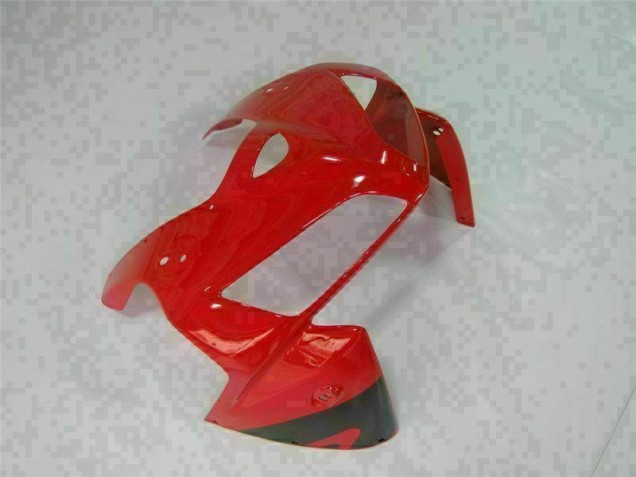 2005-2006 Rouge Honda CBR600RR Carénage Moto 2005-2006 Rouge Honda CBR600RR Carénage Moto