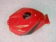 2005-2006 Rouge Honda CBR600RR Carénage Moto 2005-2006 Rouge Honda CBR600RR Carénage Moto