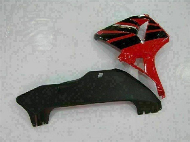 2005-2006 Rouge Honda CBR600RR Carénage Moto 2005-2006 Rouge Honda CBR600RR Carénage Moto