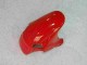 2005-2006 Rouge Honda CBR600RR Carénage Moto 2005-2006 Rouge Honda CBR600RR Carénage Moto