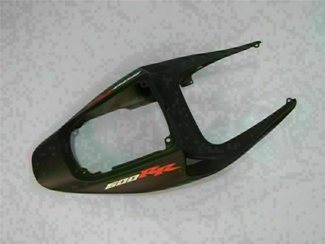 2005-2006 Rouge Honda CBR600RR Carénage Moto 2005-2006 Rouge Honda CBR600RR Carénage Moto