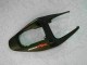 2005-2006 Rouge Honda CBR600RR Carénage Moto 2005-2006 Rouge Honda CBR600RR Carénage Moto