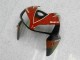 2005-2006 Rouge Honda CBR600RR Carénages Moto 2005-2006 Rouge Honda CBR600RR Carénages Moto