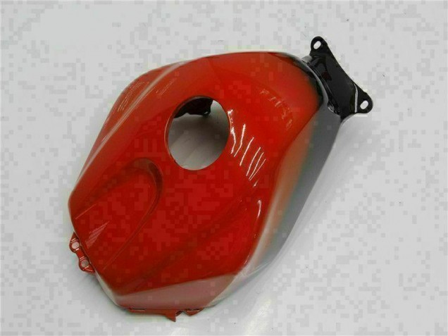 2005-2006 Rouge Honda CBR600RR Carénages Moto 2005-2006 Rouge Honda CBR600RR Carénages Moto