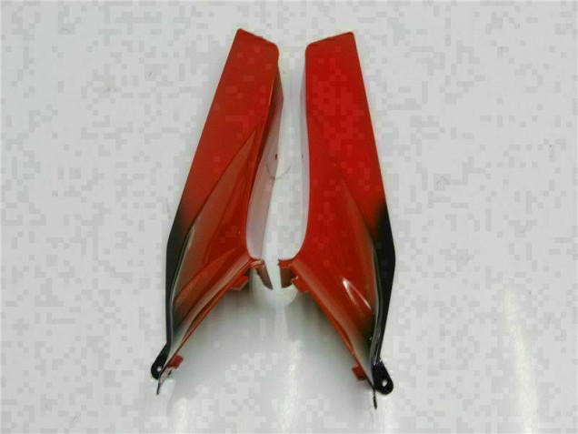 2005-2006 Rouge Honda CBR600RR Carénages Moto 2005-2006 Rouge Honda CBR600RR Carénages Moto