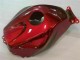 2005-2006 Rouge Honda CBR600RR Carrosserie Moto