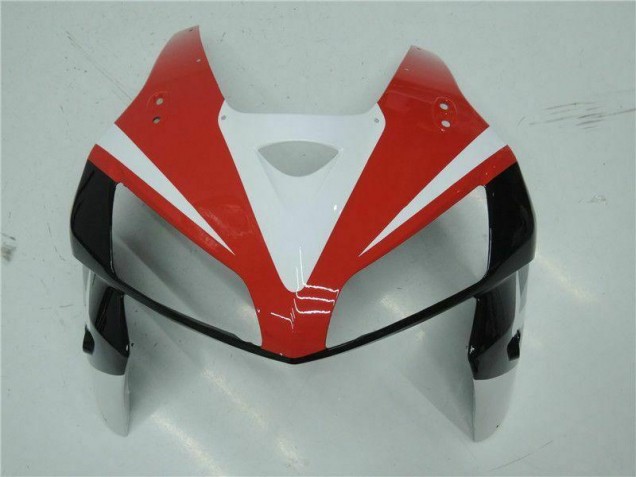 2005-2006 Rouge Honda CBR600RR Kit Carénages Motos Complet 2005-2006 Rouge Honda CBR600RR Kit Carénages Motos Complet