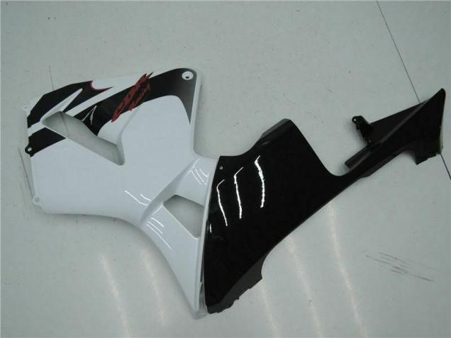 2005-2006 Rouge Honda CBR600RR Kit Carénages Motos Complet 2005-2006 Rouge Honda CBR600RR Kit Carénages Motos Complet