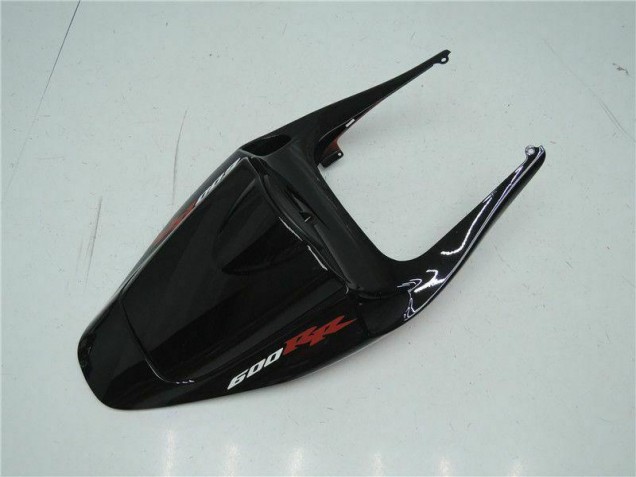 2005-2006 Rouge Honda CBR600RR Kit Carénages Motos Complet 2005-2006 Rouge Honda CBR600RR Kit Carénages Motos Complet