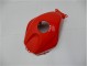 2005-2006 Rouge Noir Honda CBR600RR Kit Carénages Motos 2005-2006 Rouge Noir Honda CBR600RR Kit Carénages Motos
