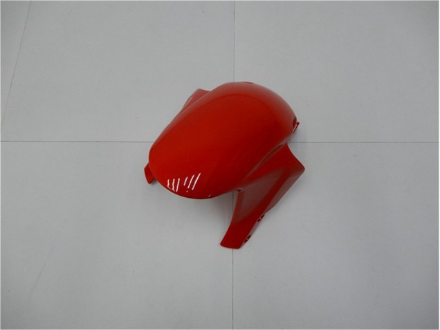 2005-2006 Rouge Noir Honda CBR600RR Kit Carénages Motos 2005-2006 Rouge Noir Honda CBR600RR Kit Carénages Motos