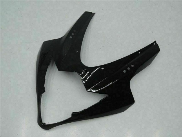 2005-2006 Rouge Noir Suzuki GSXR 1000 Carénage Moto