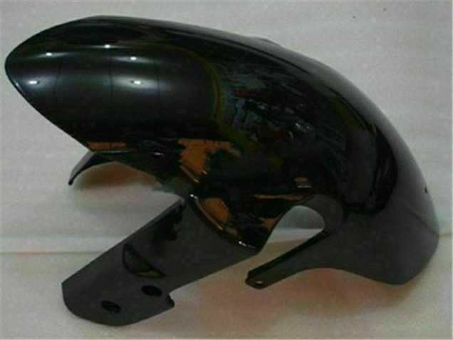 2005-2006 Rouge Noir Suzuki GSXR 1000 Carénages Moto 2005-2006 Rouge Noir Suzuki GSXR 1000 Carénages Moto