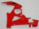 2005-2006 Rouge Noir Suzuki GSXR 1000 Carrosserie Moto 2005-2006 Rouge Noir Suzuki GSXR 1000 Carrosserie Moto