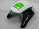 2005-2006 Vert Honda CBR600RR Carénage Moto 2005-2006 Vert Honda CBR600RR Carénage Moto