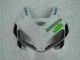 2005-2006 Vert Honda CBR600RR Carénages Moto 2005-2006 Vert Honda CBR600RR Carénages Moto
