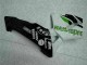 2005-2006 Vert Honda CBR600RR Carénages Moto 2005-2006 Vert Honda CBR600RR Carénages Moto