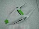 2005-2006 Vert Honda CBR600RR Carénages Moto 2005-2006 Vert Honda CBR600RR Carénages Moto