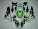 2005-2006 Vert Honda CBR600RR Carénages Moto 2005-2006 Vert Honda CBR600RR Carénages Moto