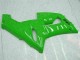 2005-2006 Vert Kawasaki ZX6R Kit Carénages Motos Complet 2005-2006 Vert Kawasaki ZX6R Kit Carénages Motos Complet