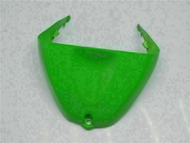 2005-2006 Vert Kawasaki ZX6R Kit Carénages Motos Complet 2005-2006 Vert Kawasaki ZX6R Kit Carénages Motos Complet