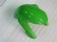 2005-2006 Vert Suzuki GSXR 1000 Carénage Moto 2005-2006 Vert Suzuki GSXR 1000 Carénage Moto