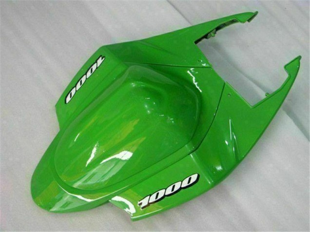 2005-2006 Vert Suzuki GSXR 1000 Carénage Moto 2005-2006 Vert Suzuki GSXR 1000 Carénage Moto