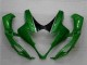 2005-2006 Vert Suzuki GSXR 1000 Carénages Moto 2005-2006 Vert Suzuki GSXR 1000 Carénages Moto