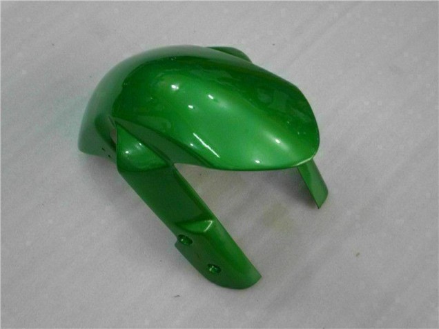 2005-2006 Vert Suzuki GSXR 1000 Carénages Moto 2005-2006 Vert Suzuki GSXR 1000 Carénages Moto