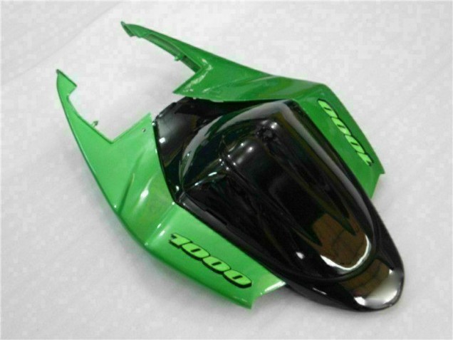 2005-2006 Vert Suzuki GSXR 1000 Carénages Moto 2005-2006 Vert Suzuki GSXR 1000 Carénages Moto