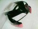 2005-2006 Violet Noir Honda CBR600RR Carénage Moto 2005-2006 Violet Noir Honda CBR600RR Carénage Moto