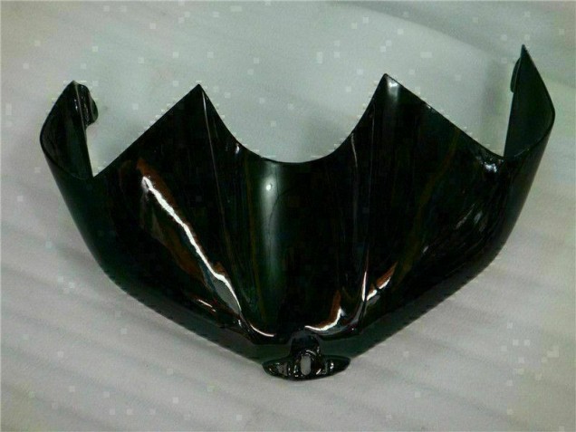 2006-2007 Argent Flamme Noir Yamaha YZF R6 Carénage Moto 2006-2007 Argent Flamme Noir Yamaha YZF R6 Carénage Moto