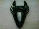 2006-2007 Argent Flamme Noir Yamaha YZF R6 Carénage Moto 2006-2007 Argent Flamme Noir Yamaha YZF R6 Carénage Moto