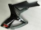 2006-2007 Argent Gris Suzuki GSXR 600/750 Carénage Moto 2006-2007 Argent Gris Suzuki GSXR 600/750 Carénage Moto