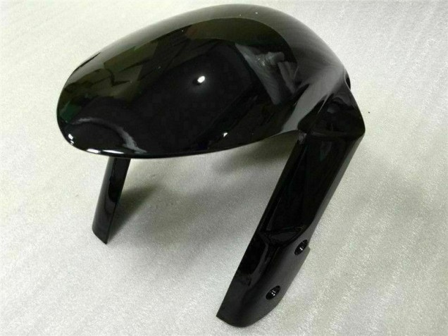 2006-2007 Argent Gris Suzuki GSXR 600/750 Carénage Moto 2006-2007 Argent Gris Suzuki GSXR 600/750 Carénage Moto