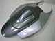 2006-2007 Argent Gris Suzuki GSXR 600/750 Carénages Moto