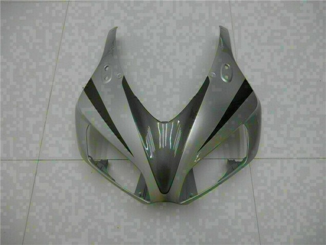 2006-2007 Argent Honda CBR1000RR Carénage Moto