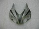 2006-2007 Argent Honda CBR1000RR Carénage Moto