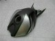 2006-2007 Argent Honda CBR1000RR Carénage Moto
