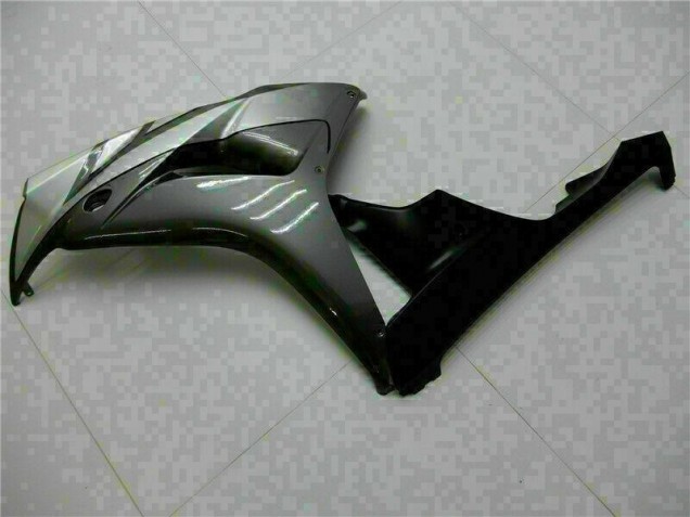 2006-2007 Argent Honda CBR1000RR Carénage Moto