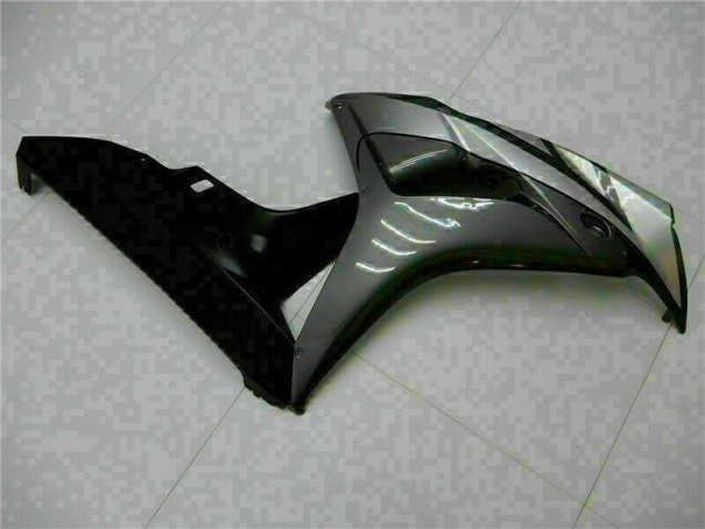 2006-2007 Argent Honda CBR1000RR Carénage Moto