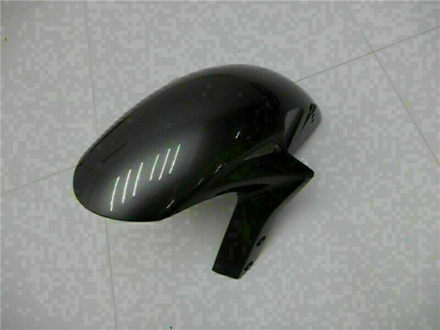 2006-2007 Argent Honda CBR1000RR Carénage Moto