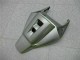 2006-2007 Argent Honda CBR1000RR Carénage Moto