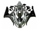 2006-2007 Argent Honda CBR1000RR Carénage Moto